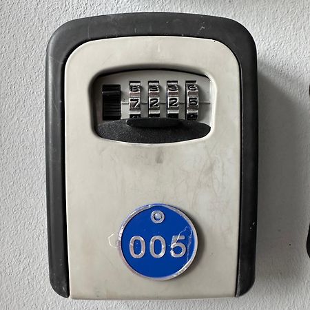 Aparthotel Eventhaus Panzweiler Exteriér fotografie