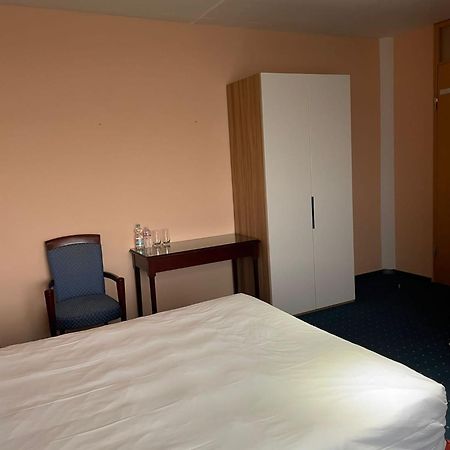 Aparthotel Eventhaus Panzweiler Exteriér fotografie