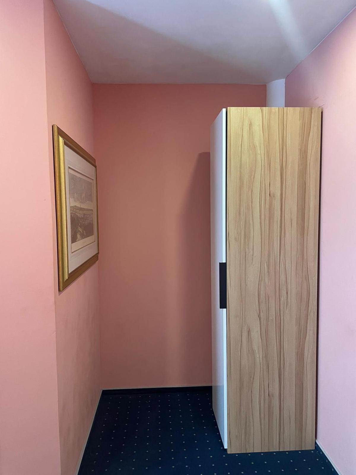 Aparthotel Eventhaus Panzweiler Exteriér fotografie