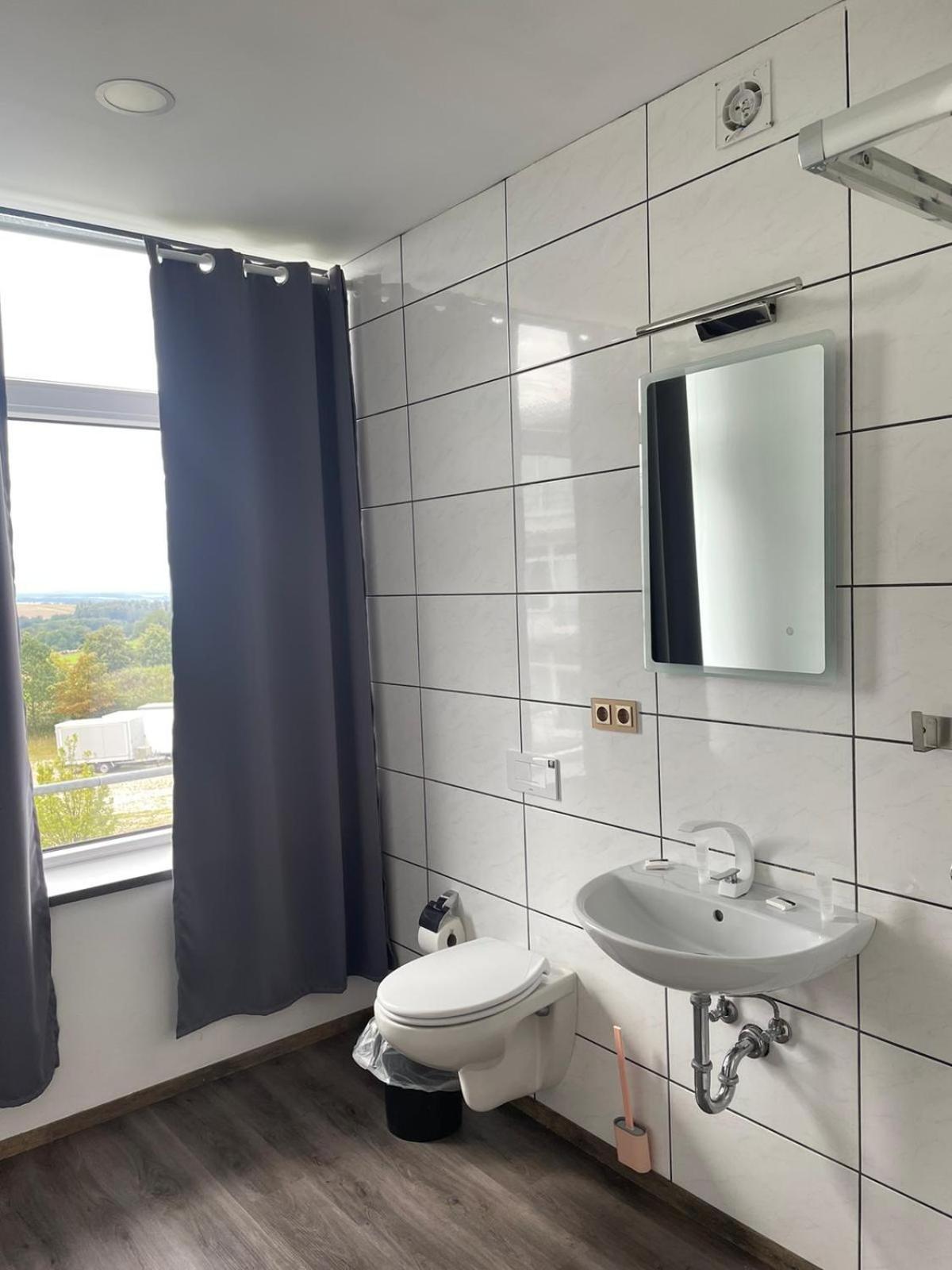 Aparthotel Eventhaus Panzweiler Exteriér fotografie