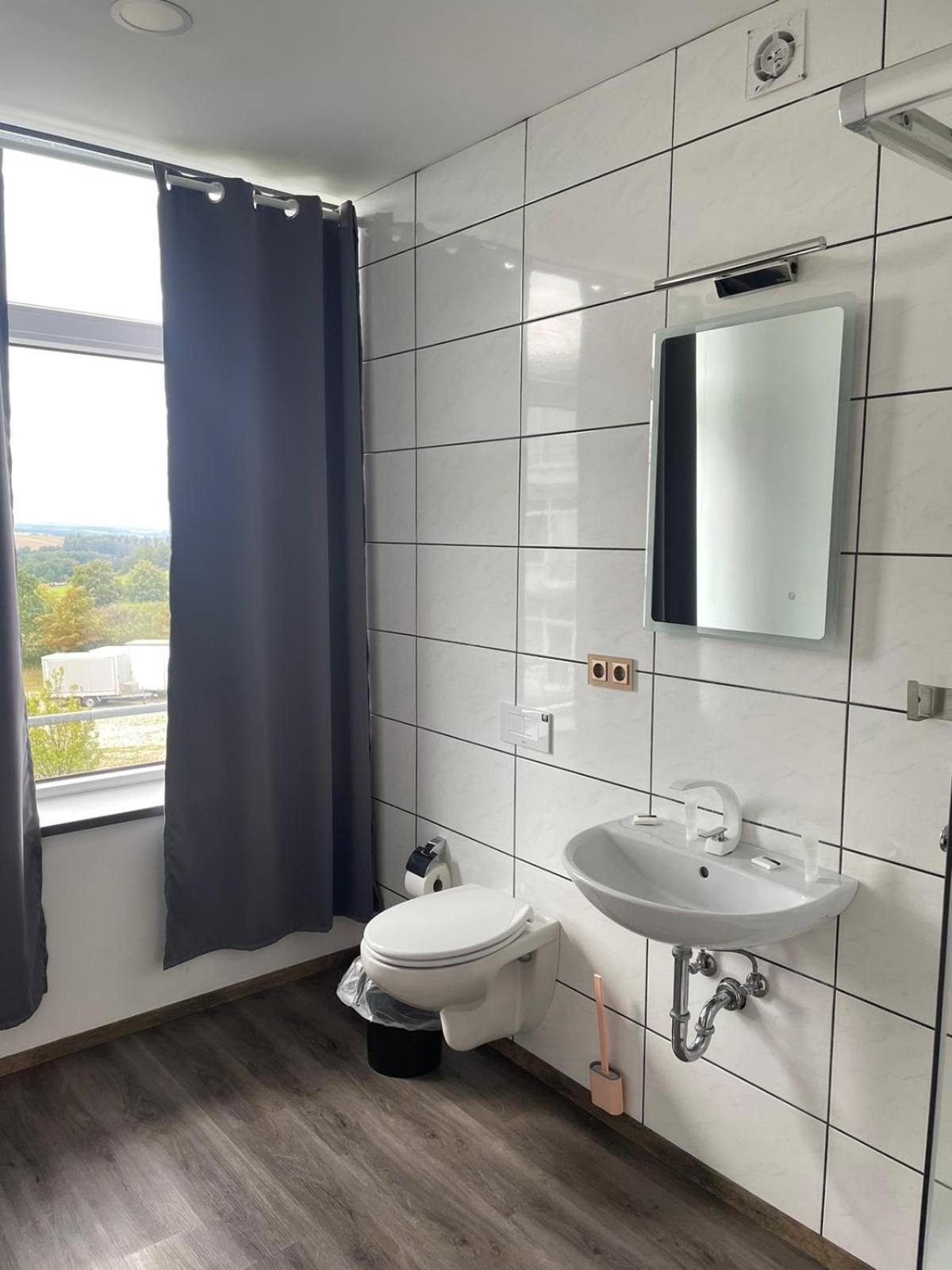 Aparthotel Eventhaus Panzweiler Exteriér fotografie