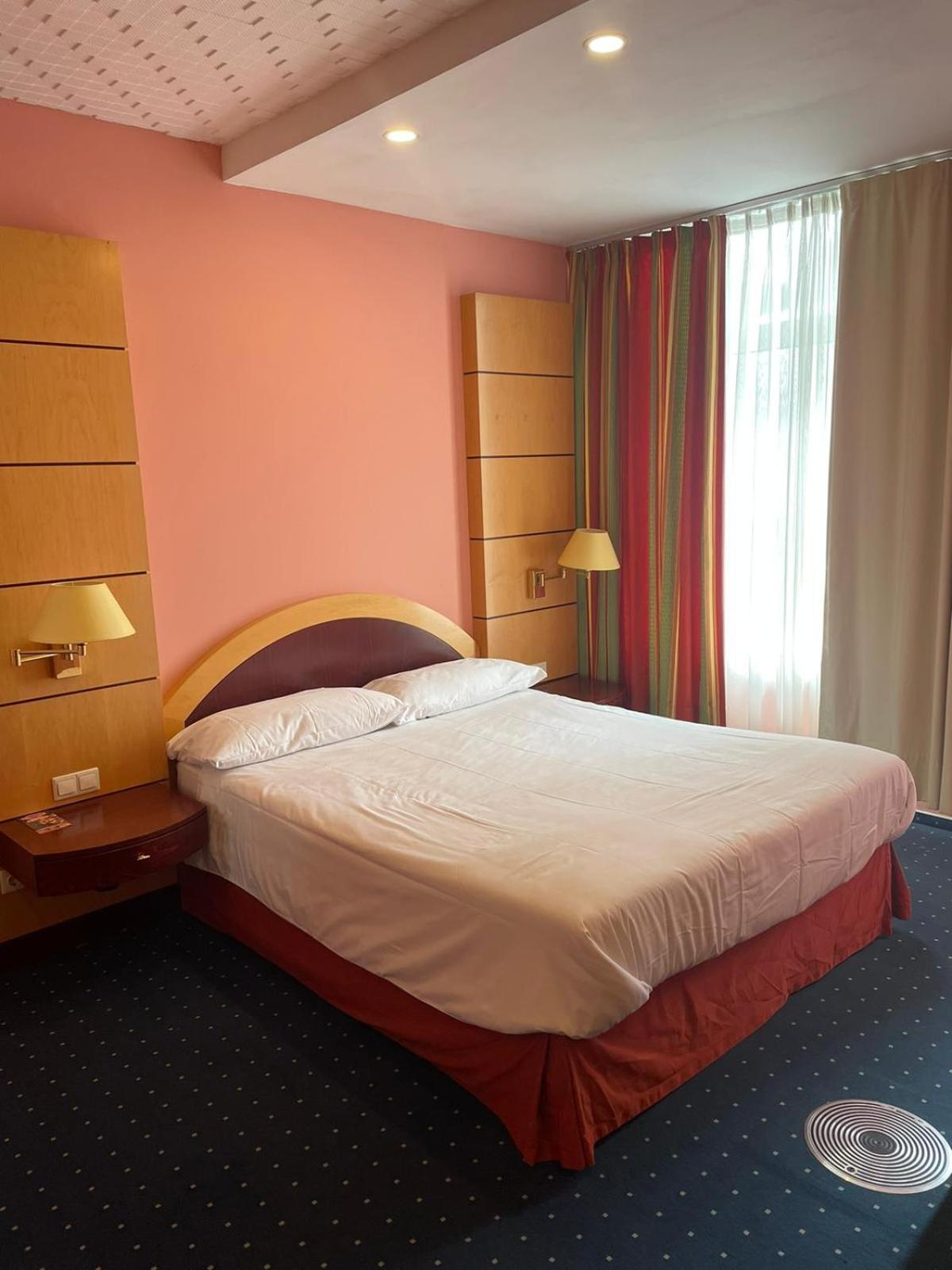 Aparthotel Eventhaus Panzweiler Exteriér fotografie