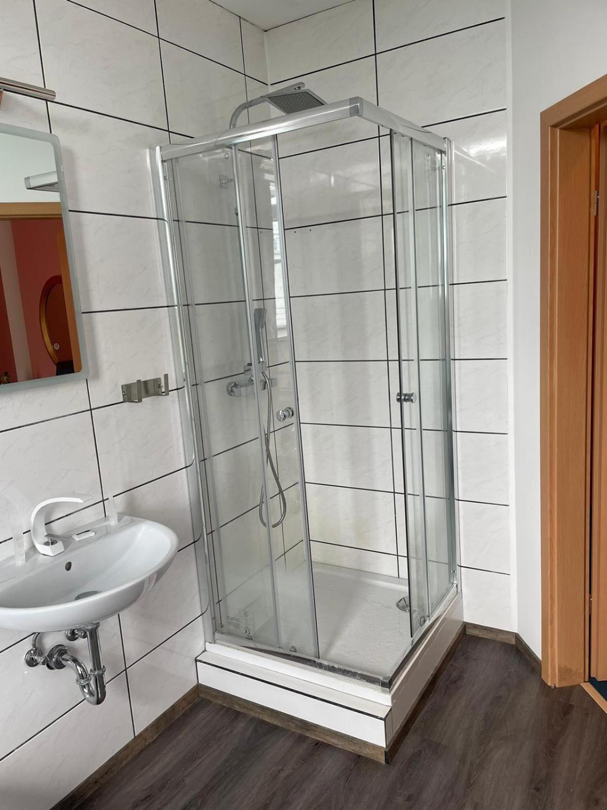 Aparthotel Eventhaus Panzweiler Exteriér fotografie