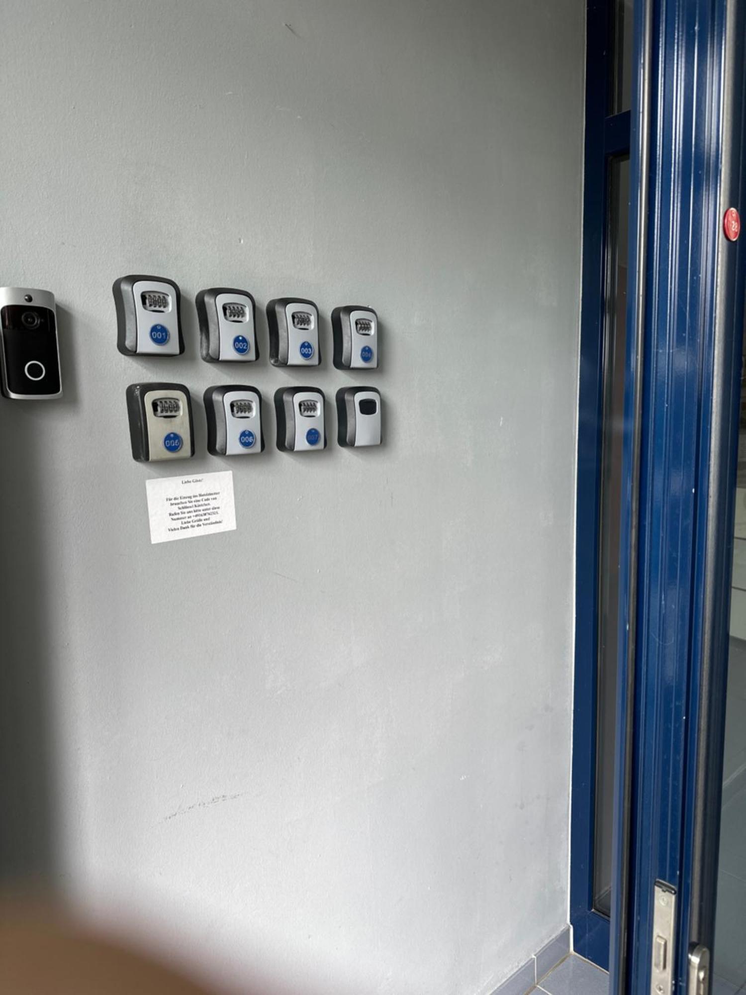 Aparthotel Eventhaus Panzweiler Exteriér fotografie