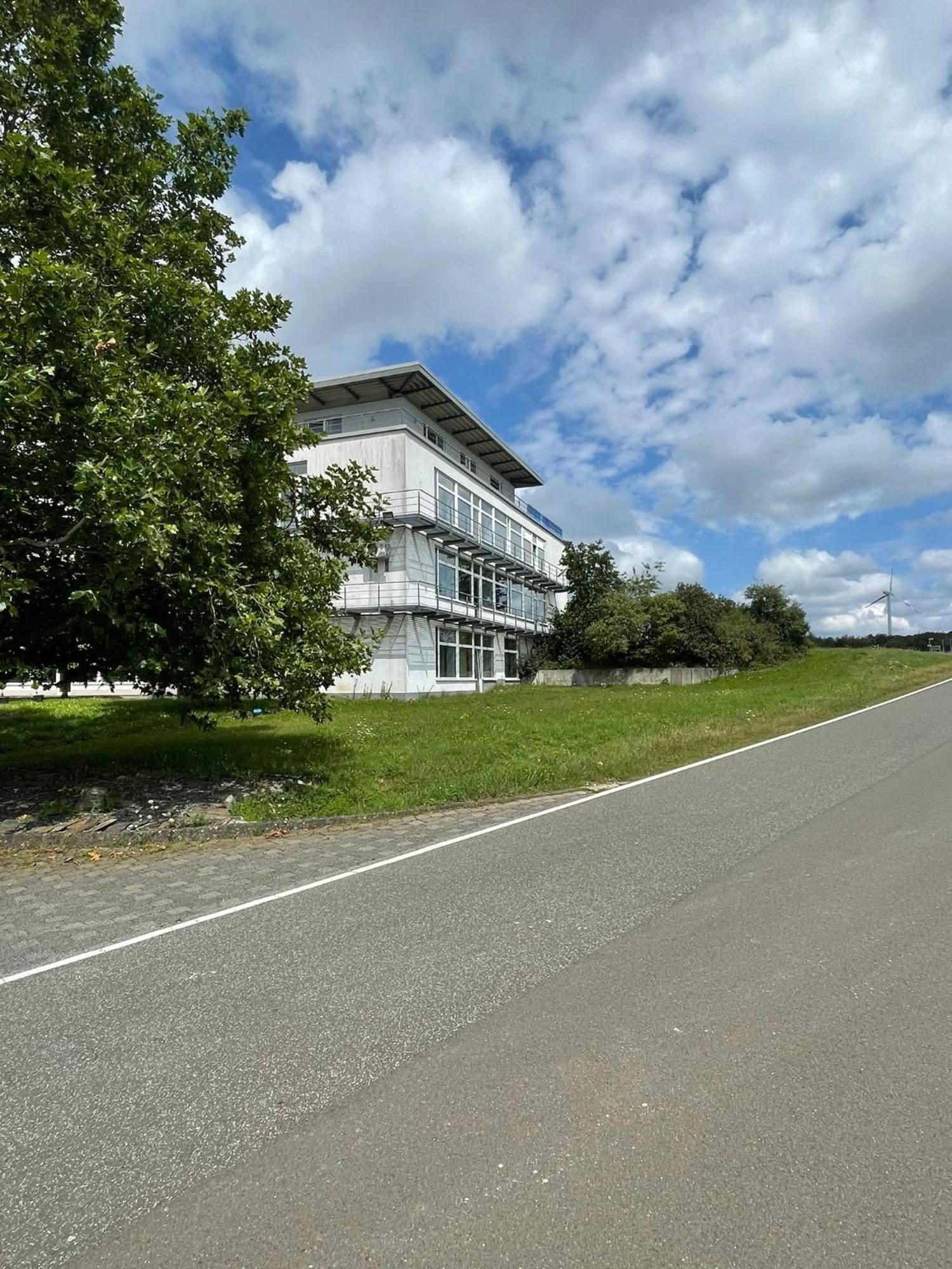 Aparthotel Eventhaus Panzweiler Exteriér fotografie