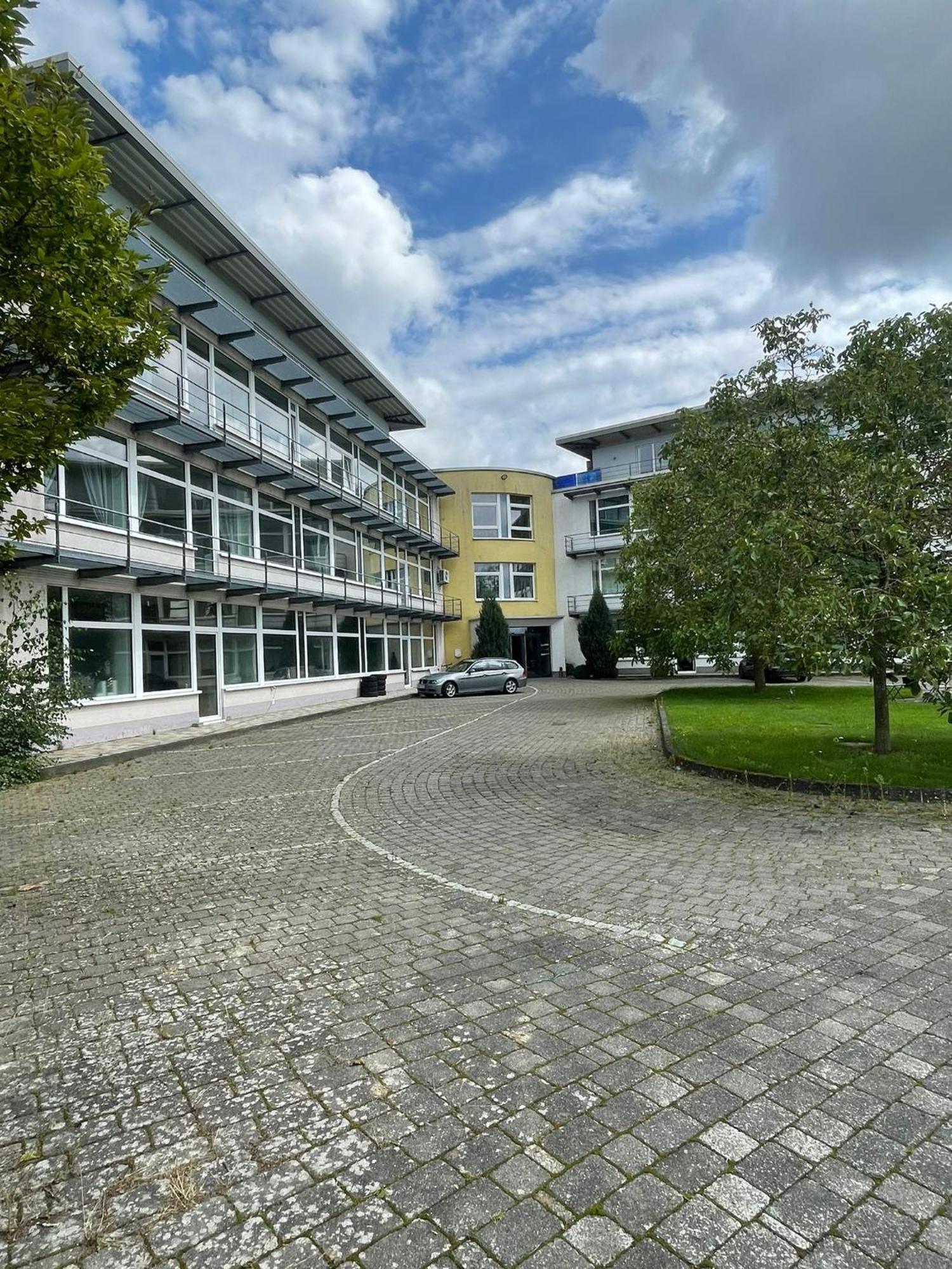 Aparthotel Eventhaus Panzweiler Exteriér fotografie