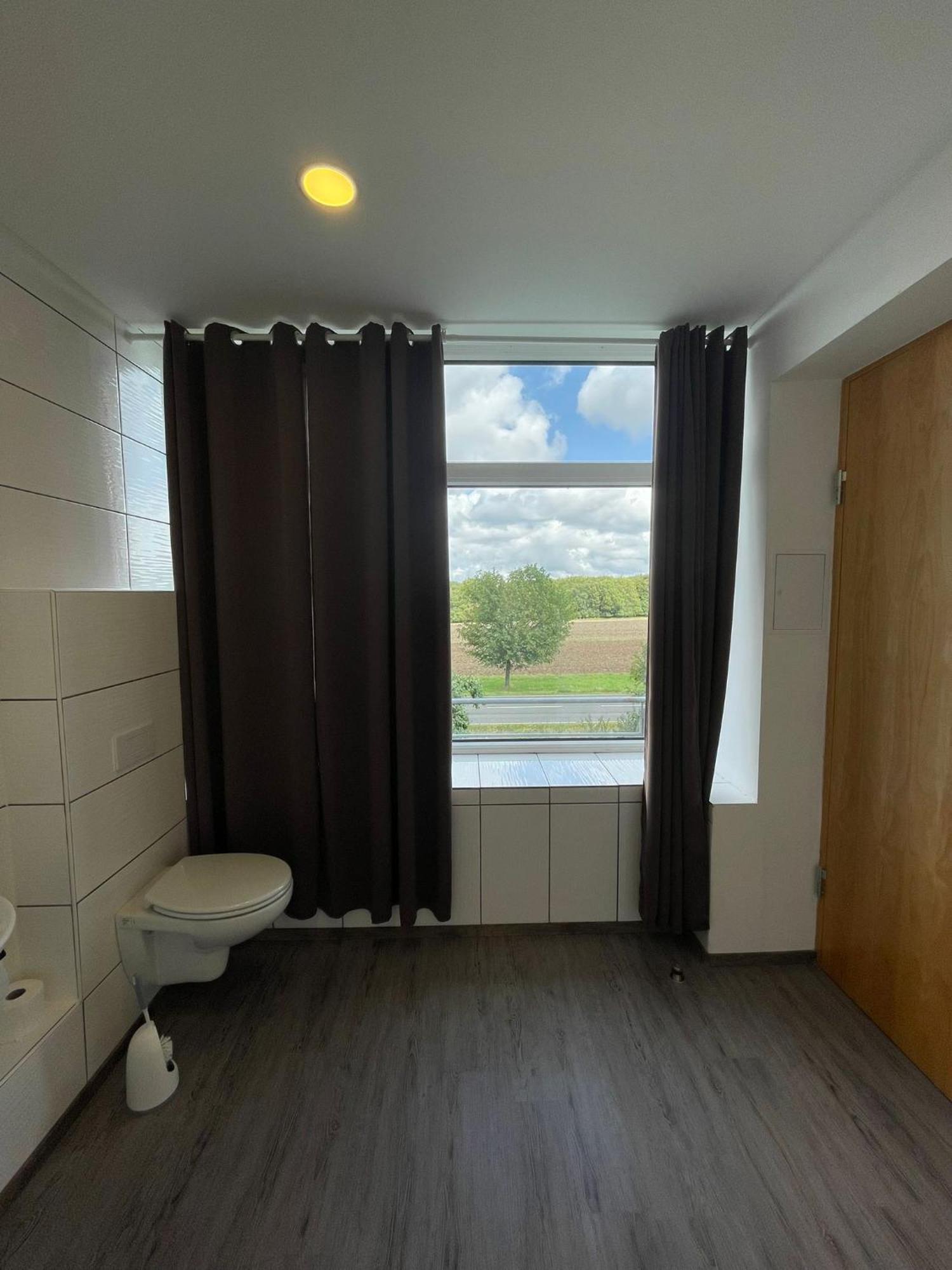Aparthotel Eventhaus Panzweiler Exteriér fotografie