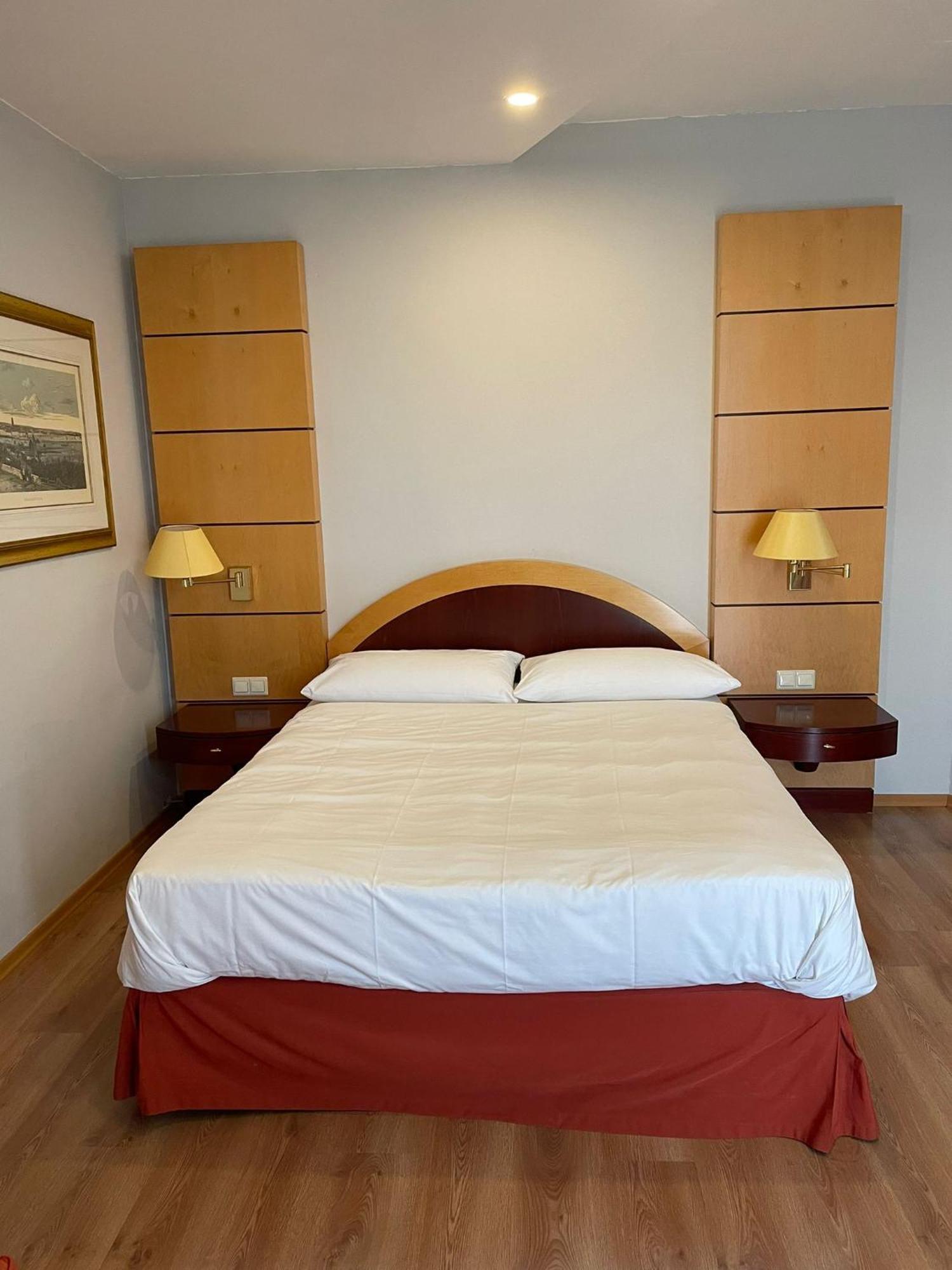 Aparthotel Eventhaus Panzweiler Exteriér fotografie