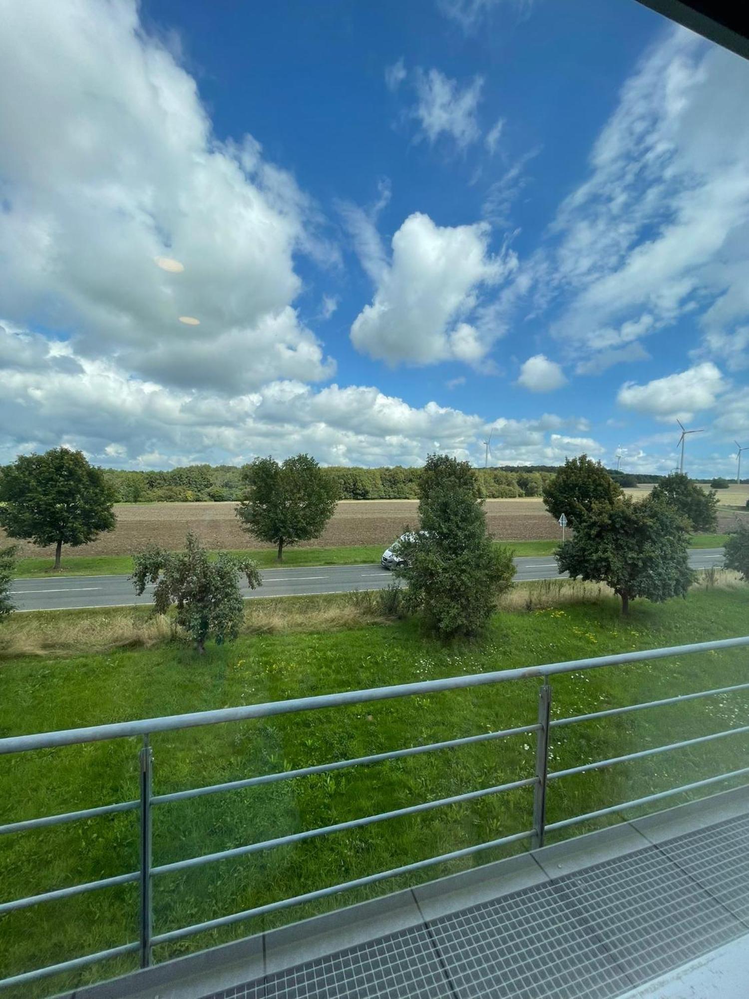 Aparthotel Eventhaus Panzweiler Exteriér fotografie