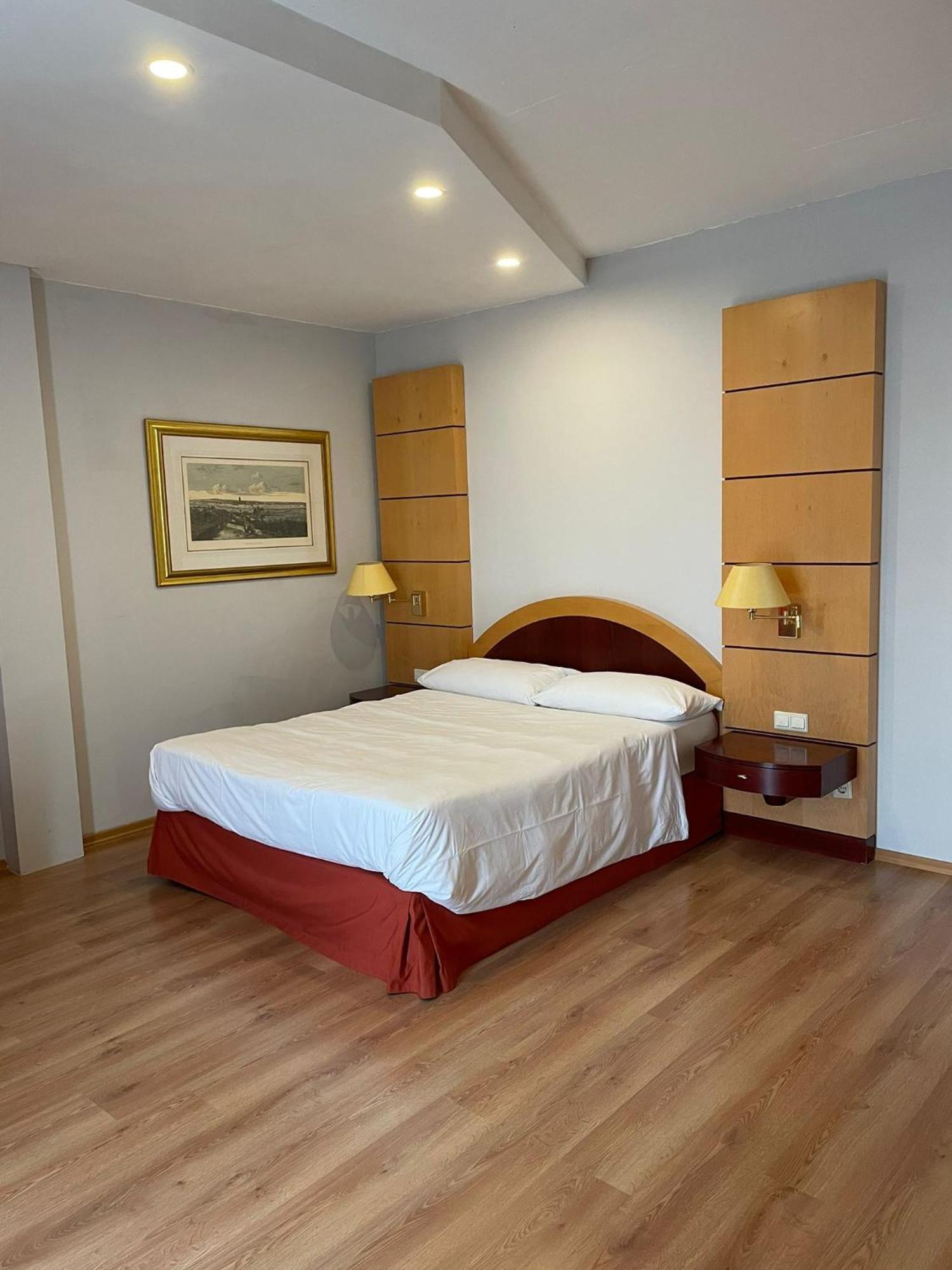 Aparthotel Eventhaus Panzweiler Exteriér fotografie