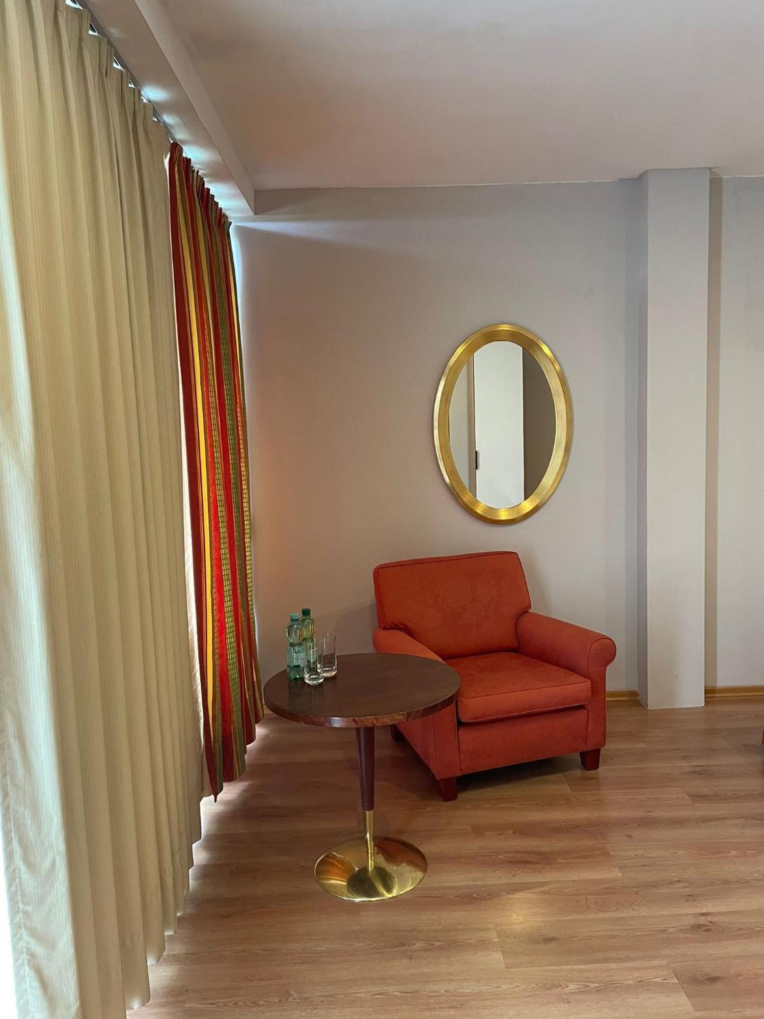 Aparthotel Eventhaus Panzweiler Exteriér fotografie