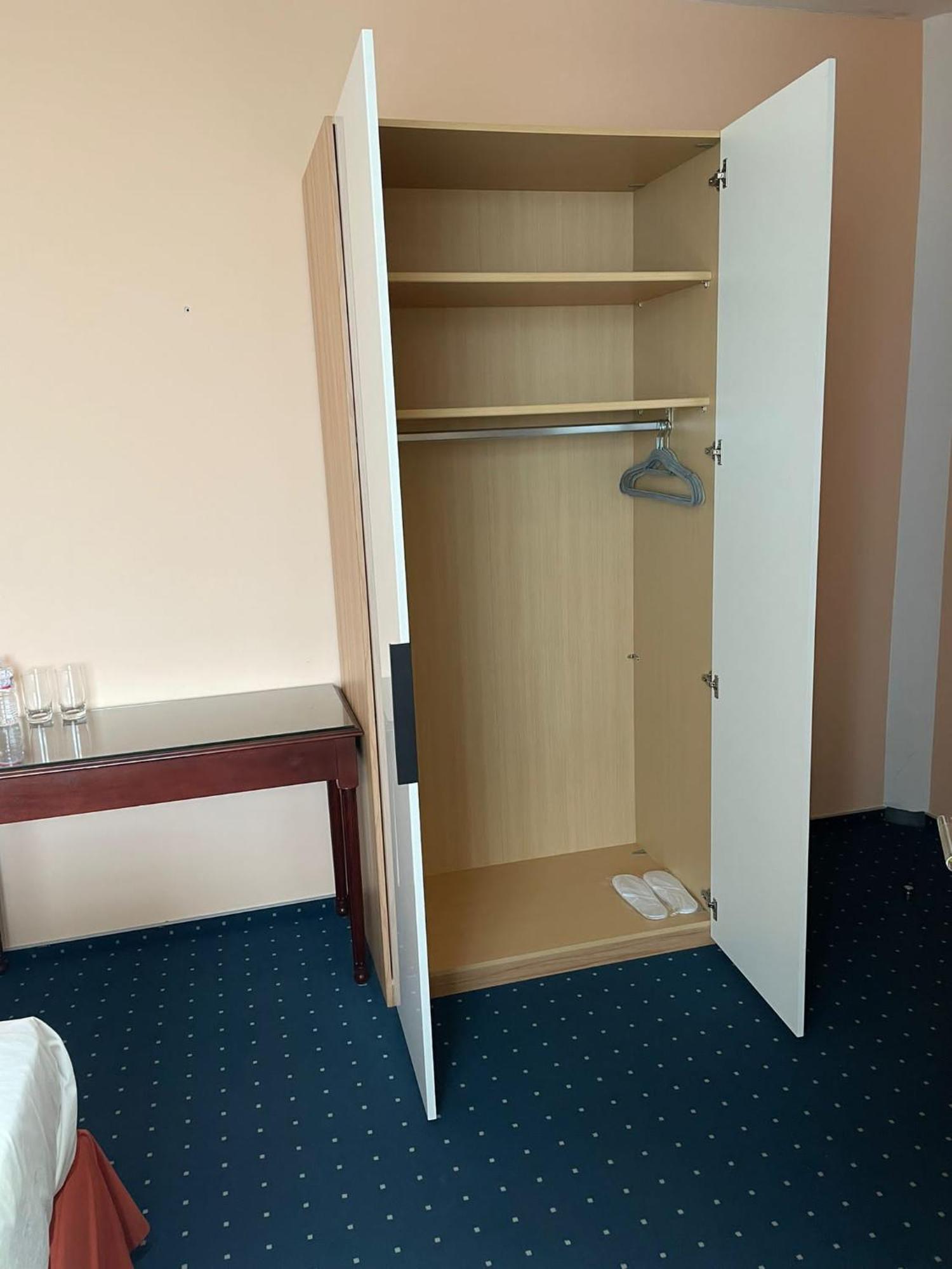 Aparthotel Eventhaus Panzweiler Exteriér fotografie