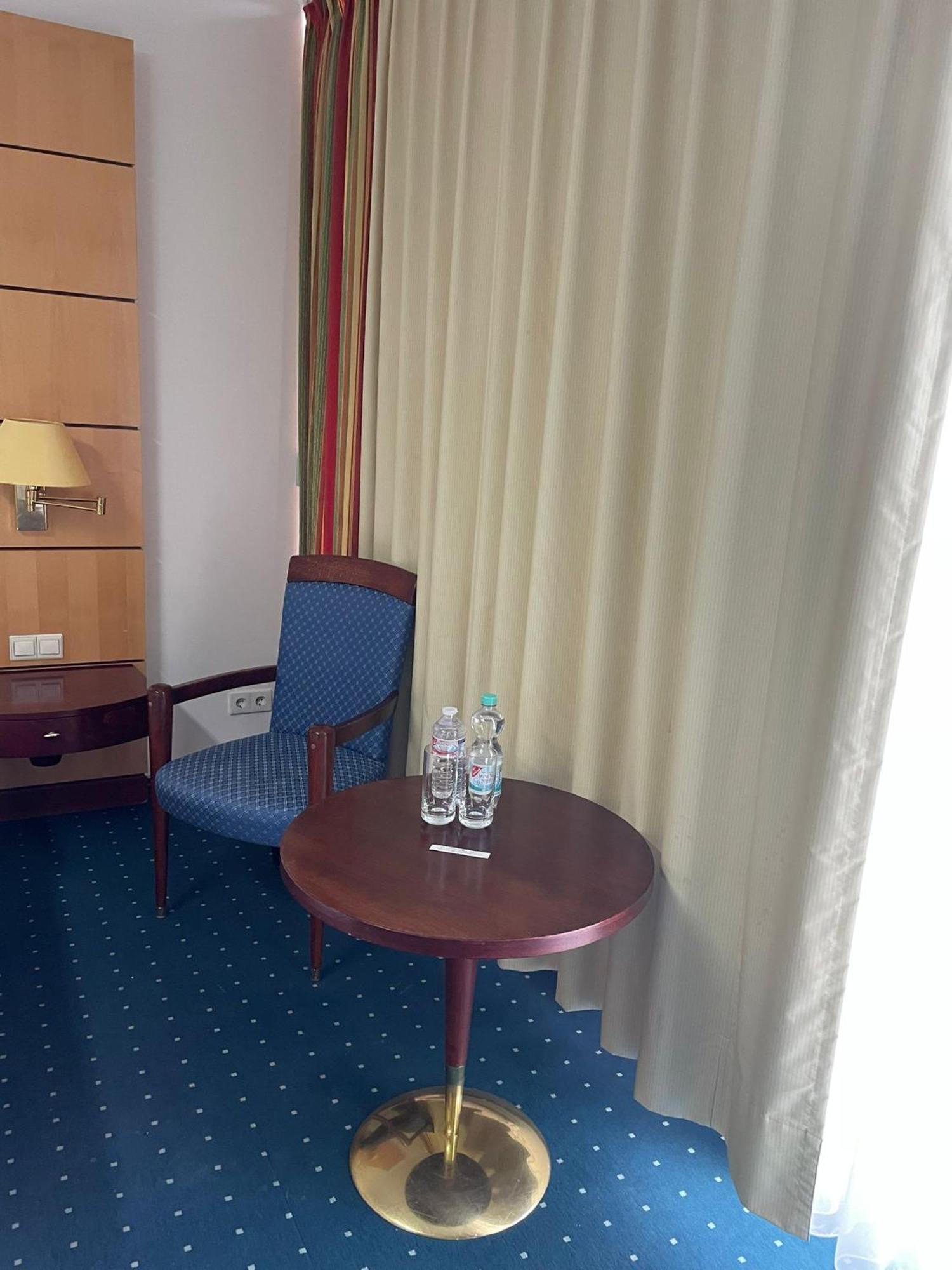 Aparthotel Eventhaus Panzweiler Exteriér fotografie