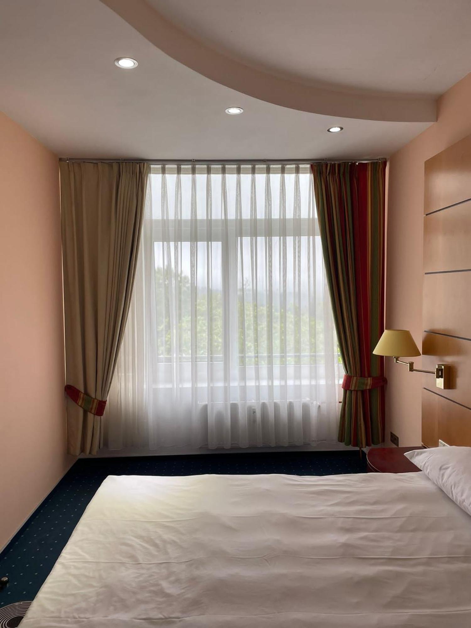 Aparthotel Eventhaus Panzweiler Exteriér fotografie