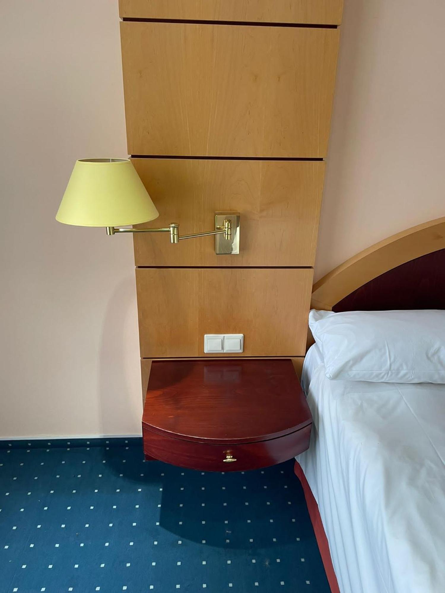 Aparthotel Eventhaus Panzweiler Exteriér fotografie