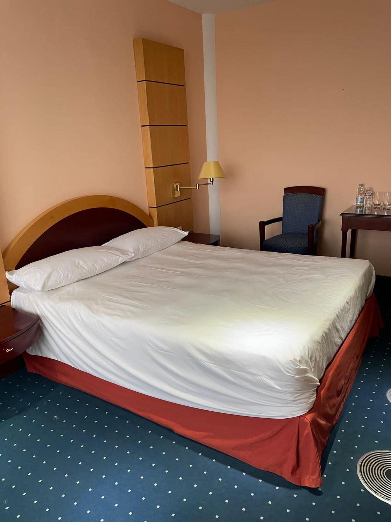 Aparthotel Eventhaus Panzweiler Exteriér fotografie