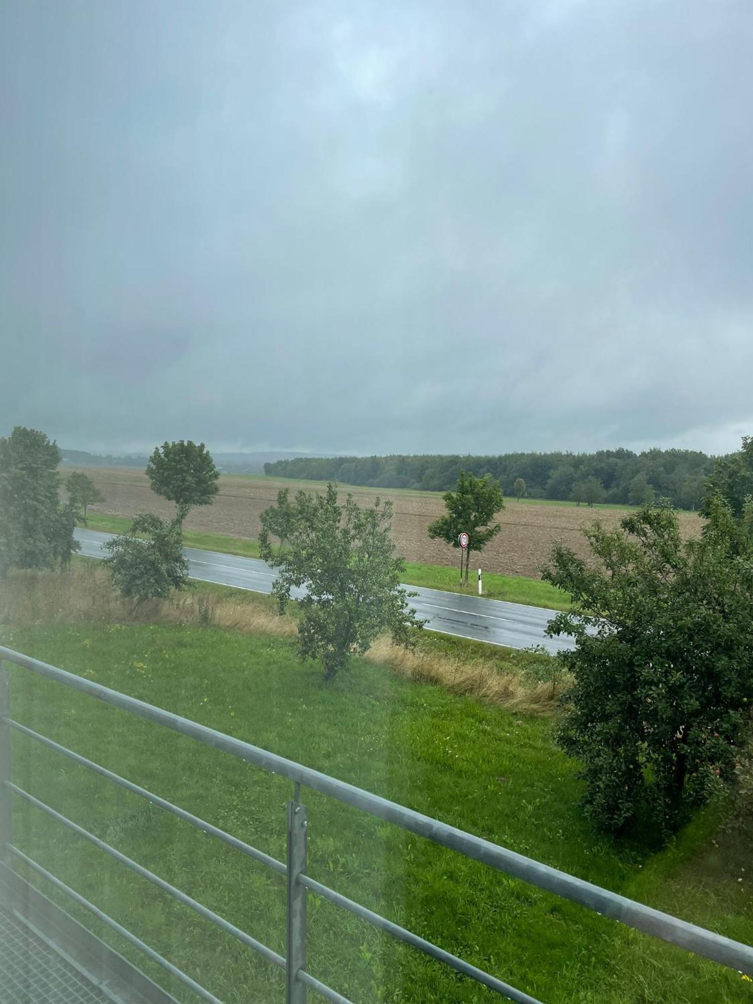 Aparthotel Eventhaus Panzweiler Exteriér fotografie