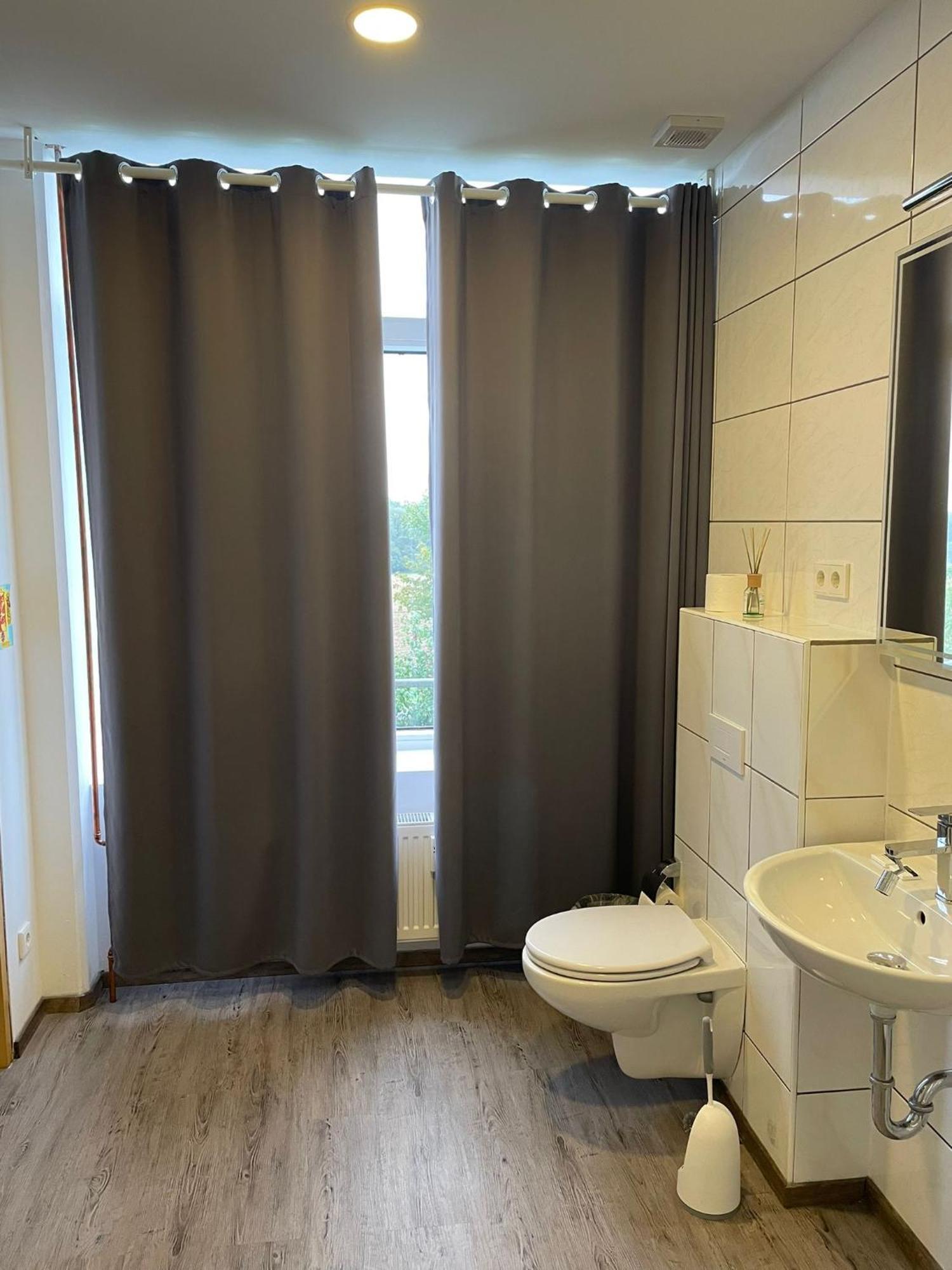 Aparthotel Eventhaus Panzweiler Exteriér fotografie