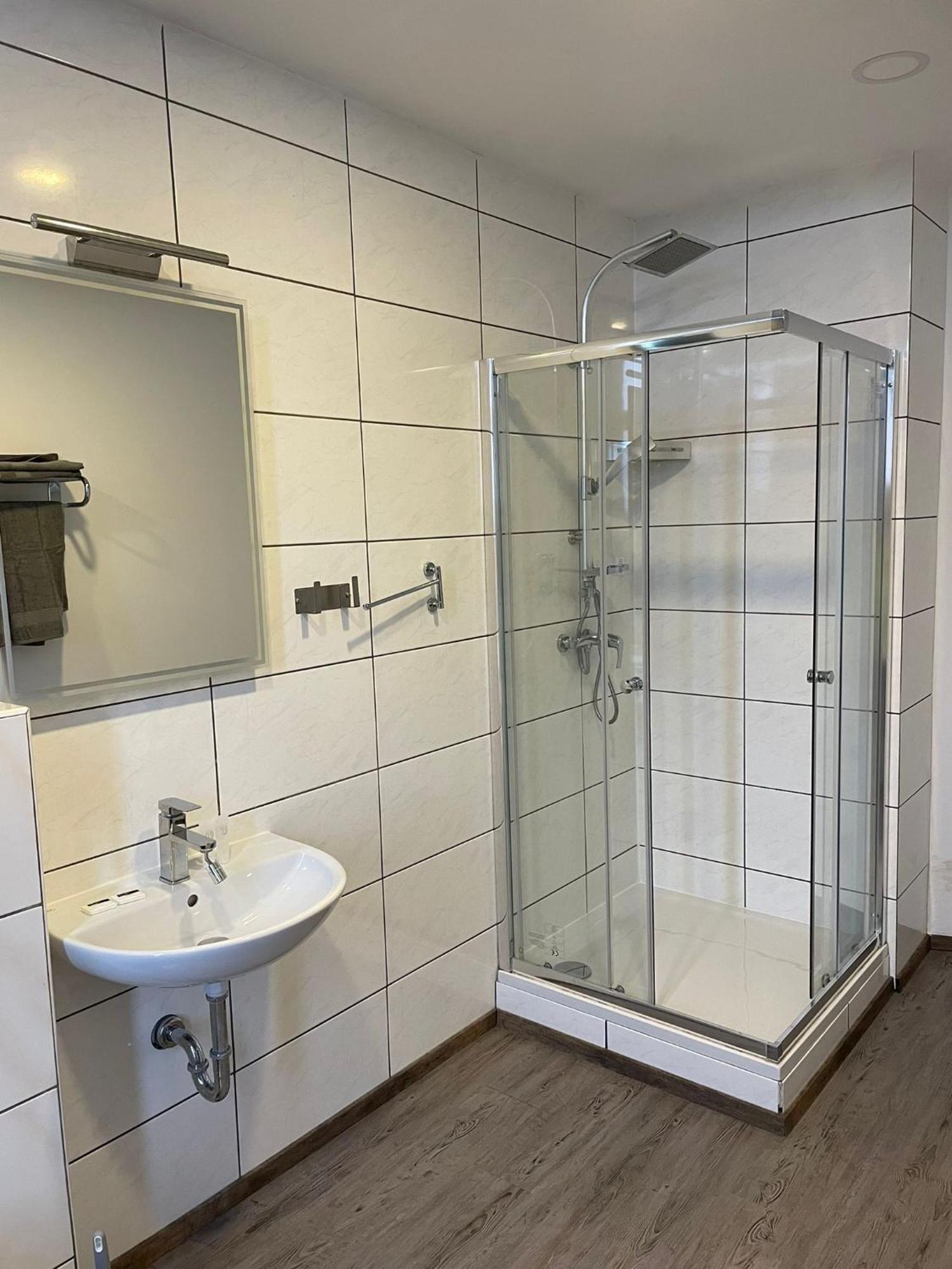 Aparthotel Eventhaus Panzweiler Exteriér fotografie