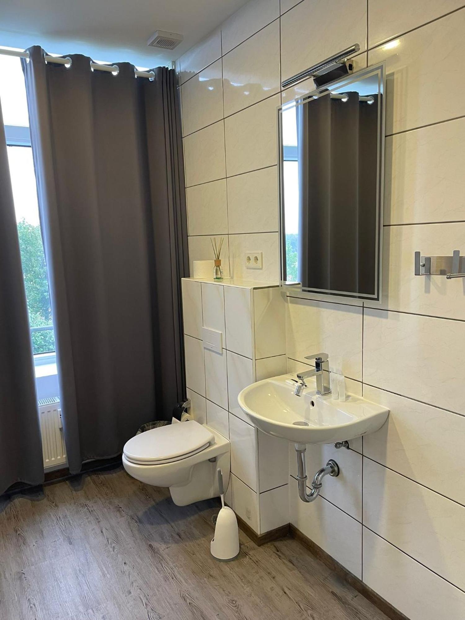 Aparthotel Eventhaus Panzweiler Exteriér fotografie