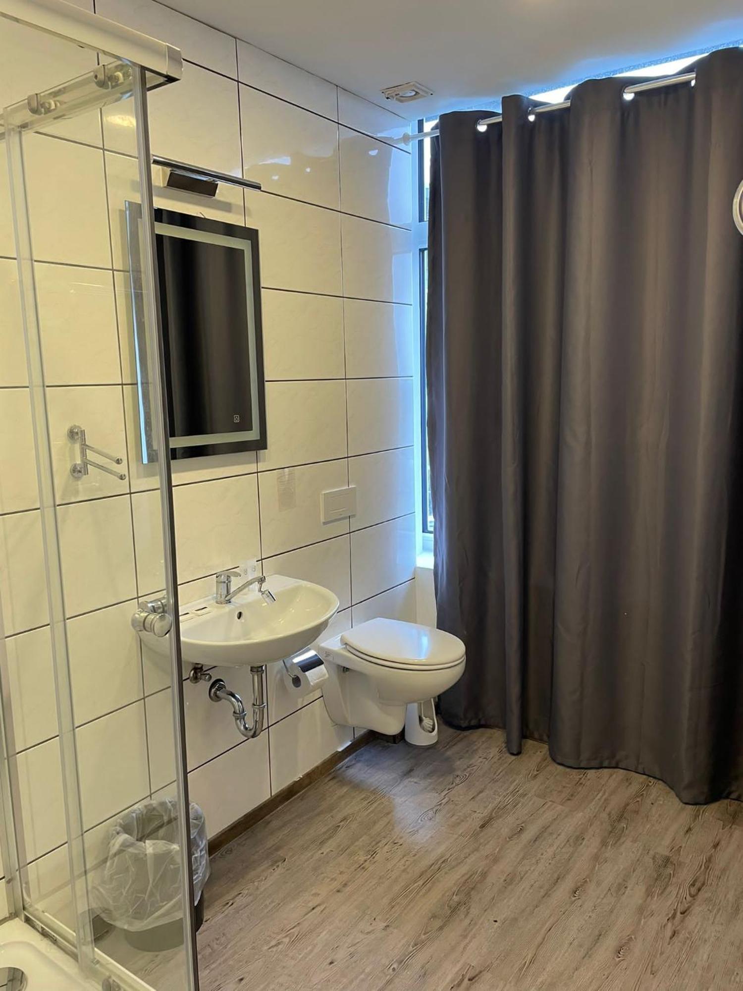 Aparthotel Eventhaus Panzweiler Exteriér fotografie