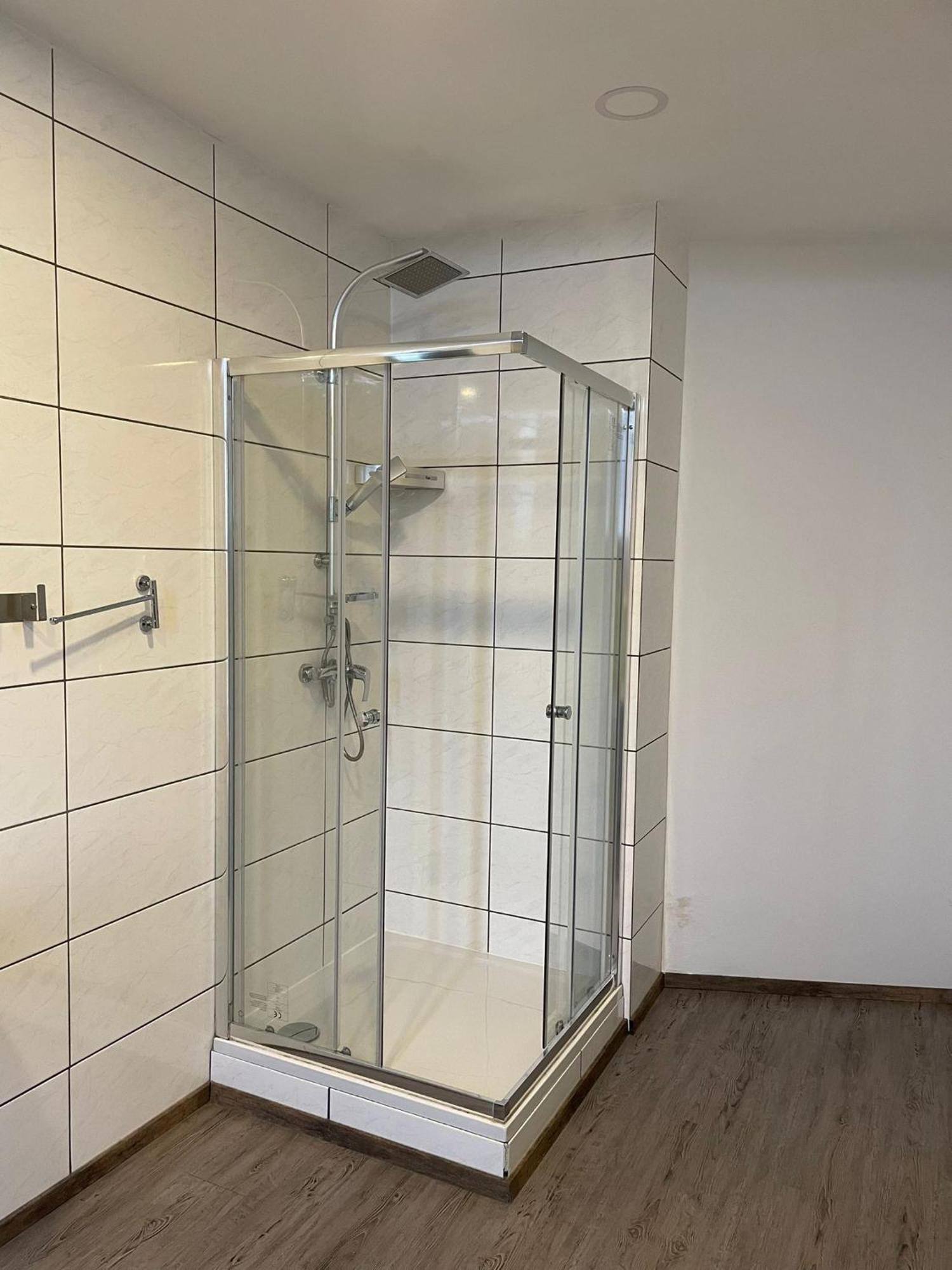 Aparthotel Eventhaus Panzweiler Exteriér fotografie