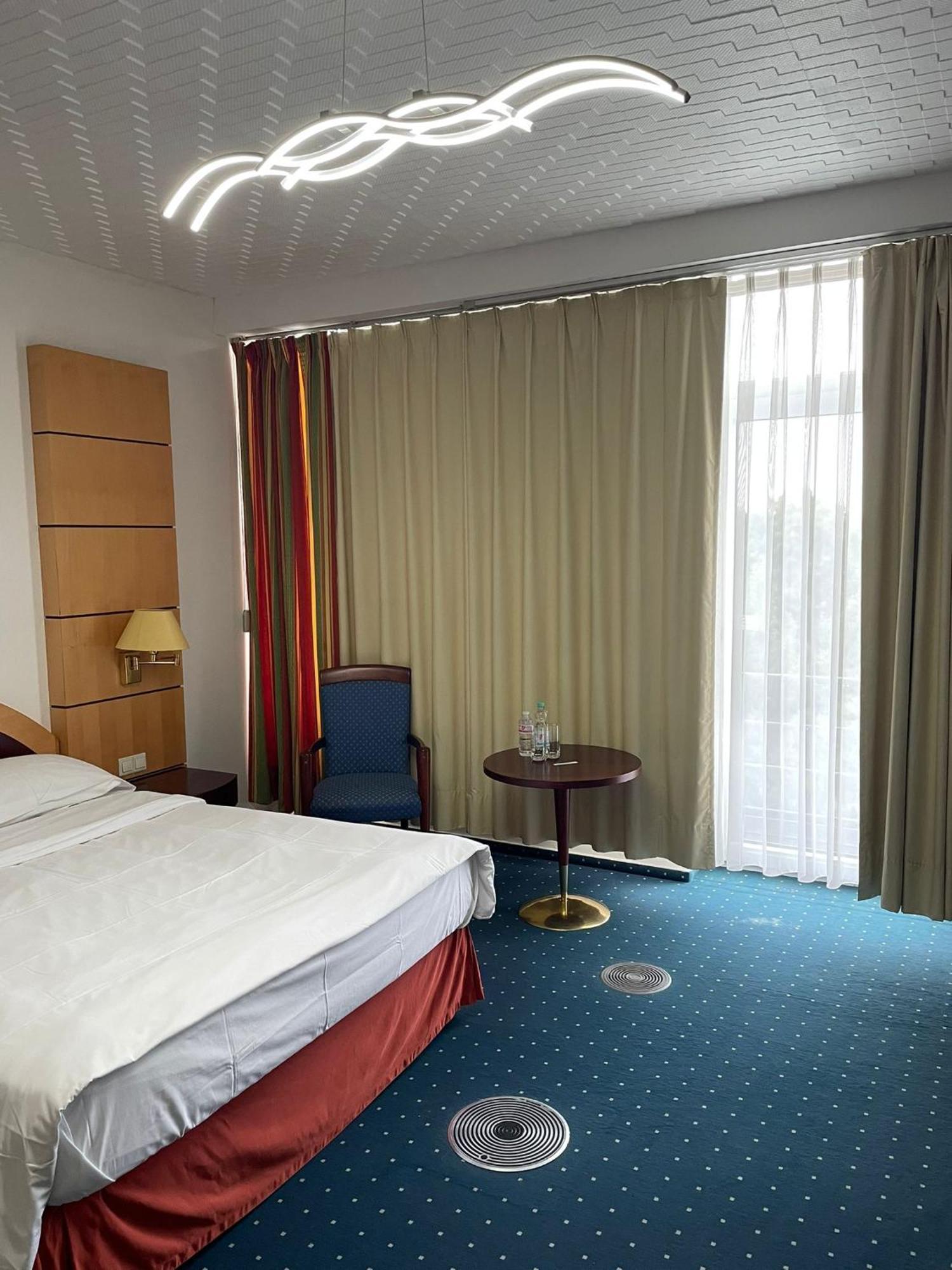 Aparthotel Eventhaus Panzweiler Exteriér fotografie