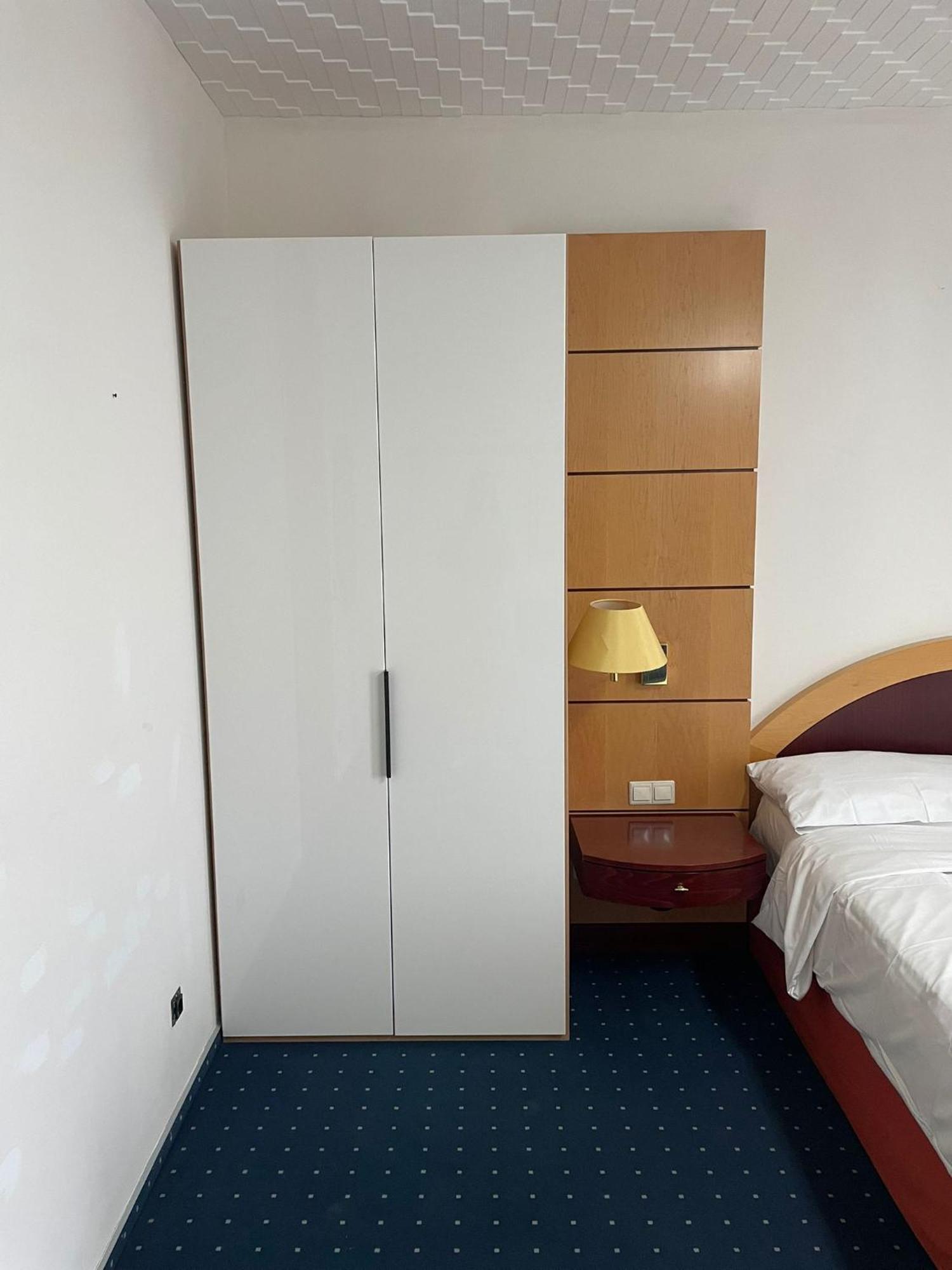 Aparthotel Eventhaus Panzweiler Exteriér fotografie