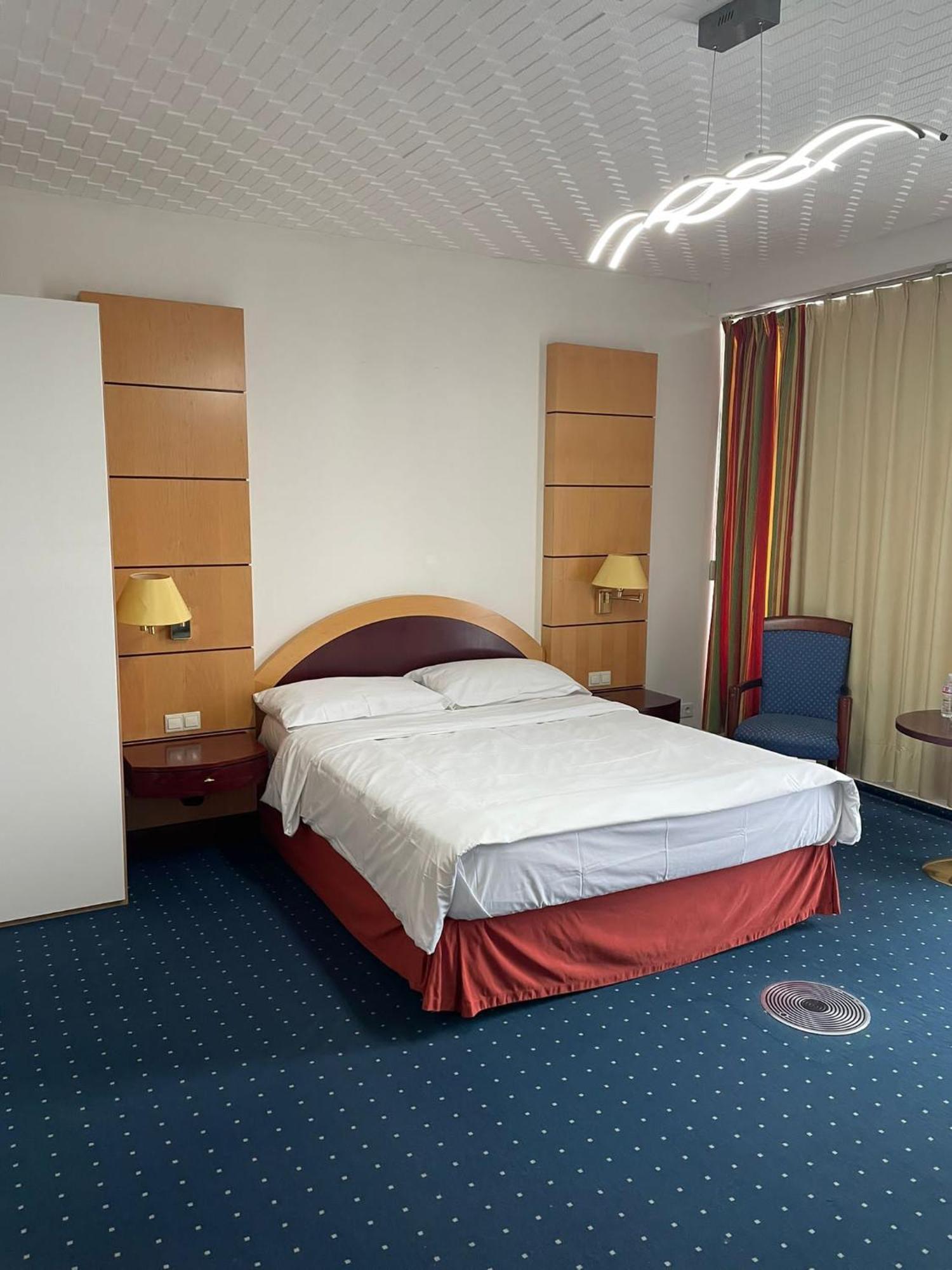 Aparthotel Eventhaus Panzweiler Exteriér fotografie