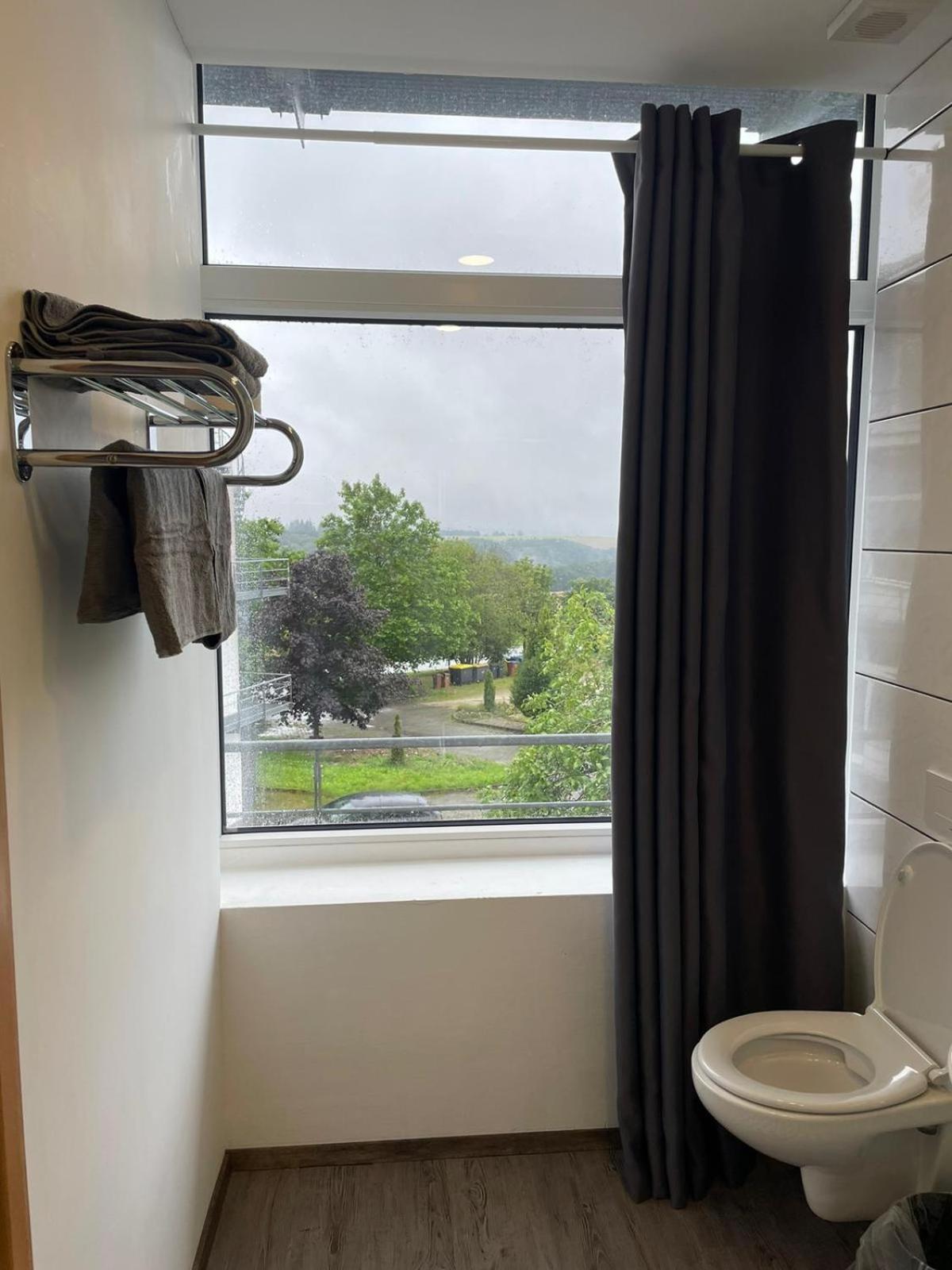 Aparthotel Eventhaus Panzweiler Exteriér fotografie