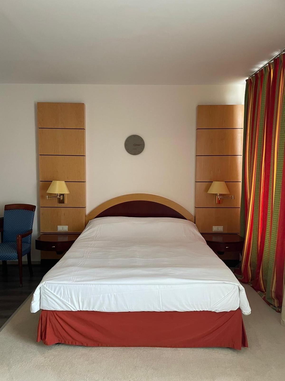 Aparthotel Eventhaus Panzweiler Exteriér fotografie