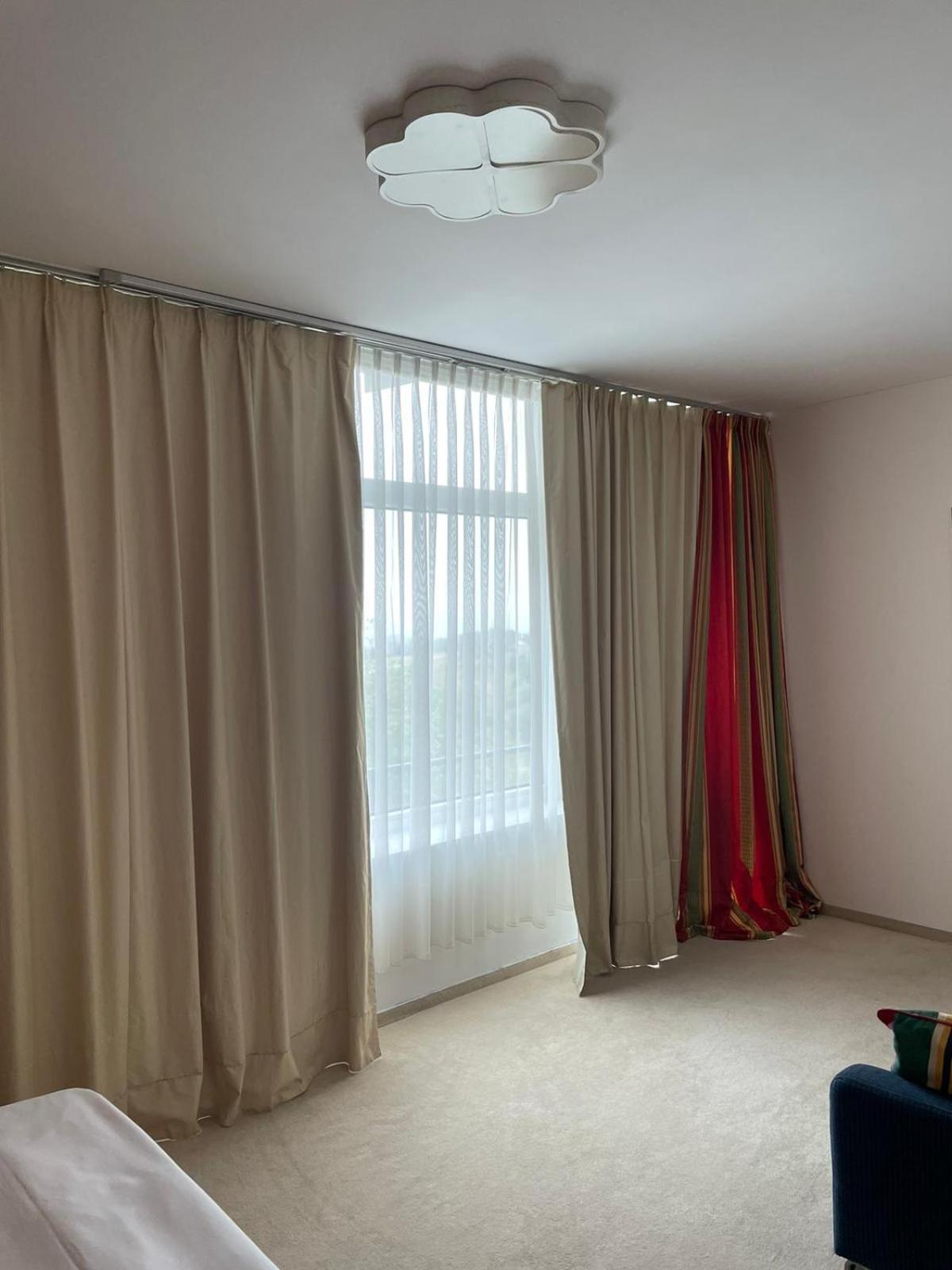 Aparthotel Eventhaus Panzweiler Exteriér fotografie